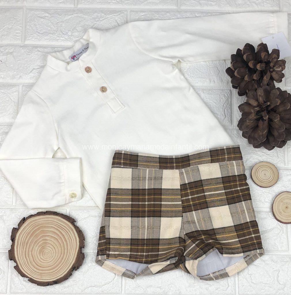 Ropa Infantil - Mónica y María