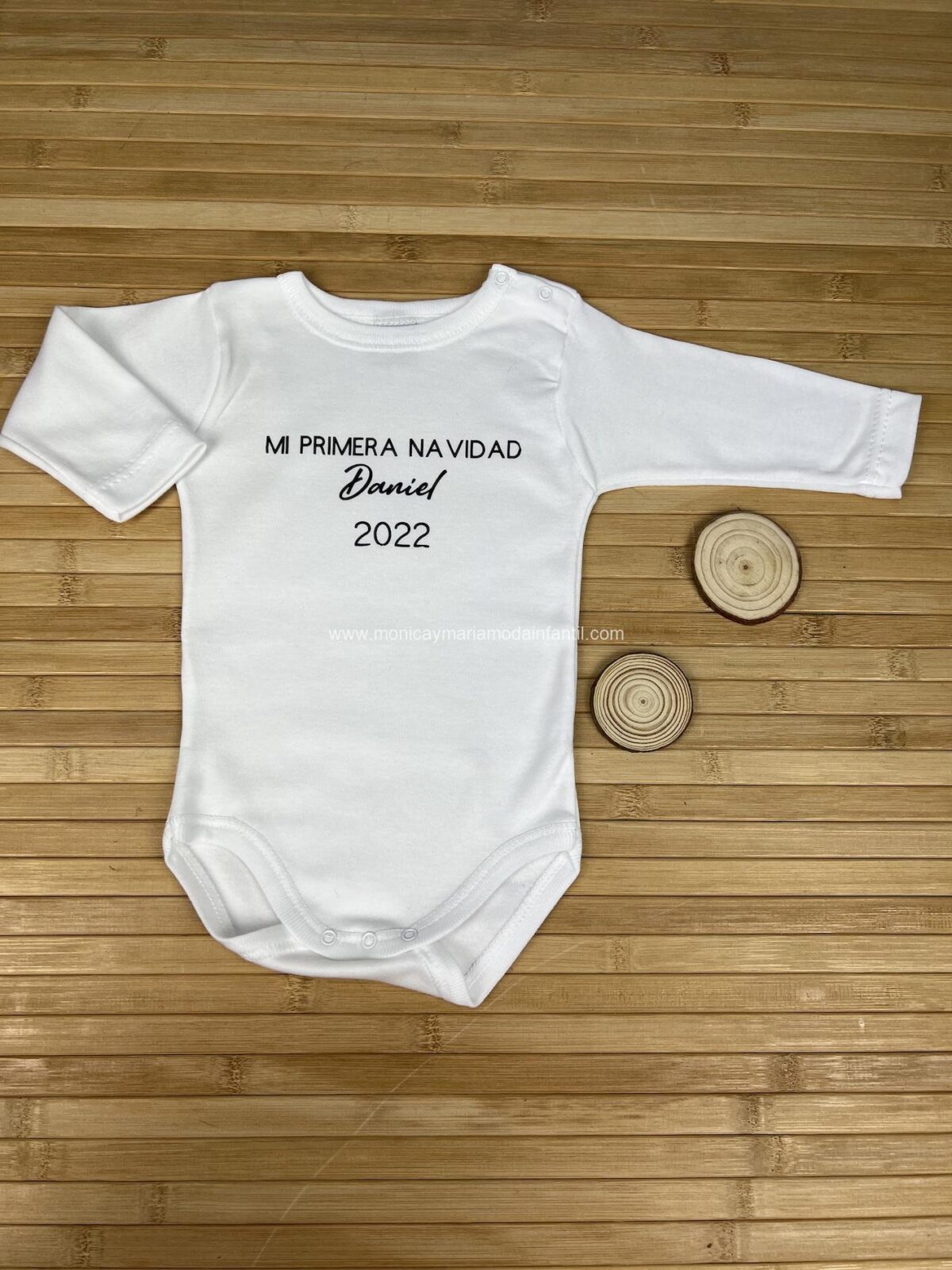 Ropa Infantil - Mónica y María