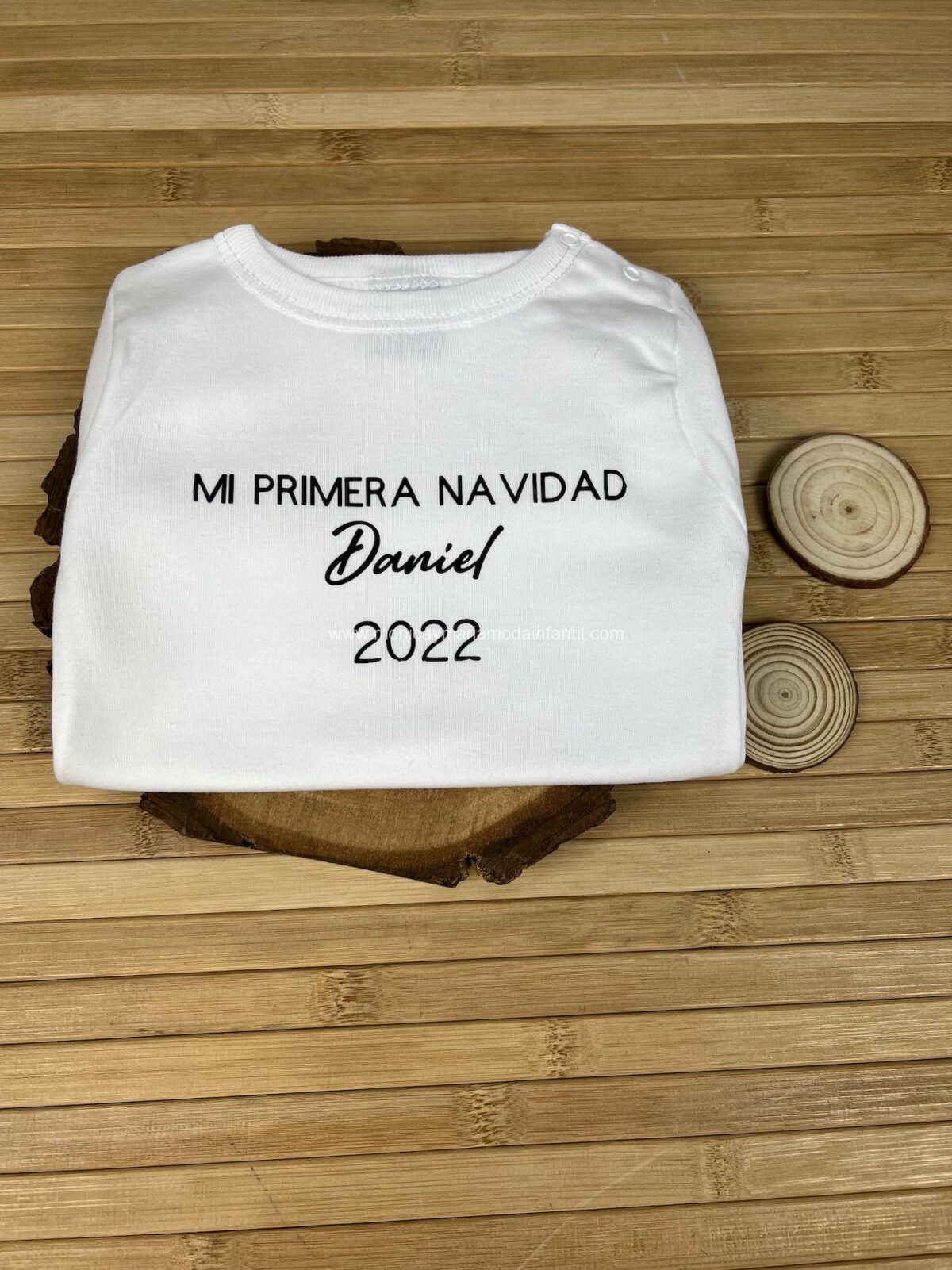 Ropa Infantil - Mónica y María