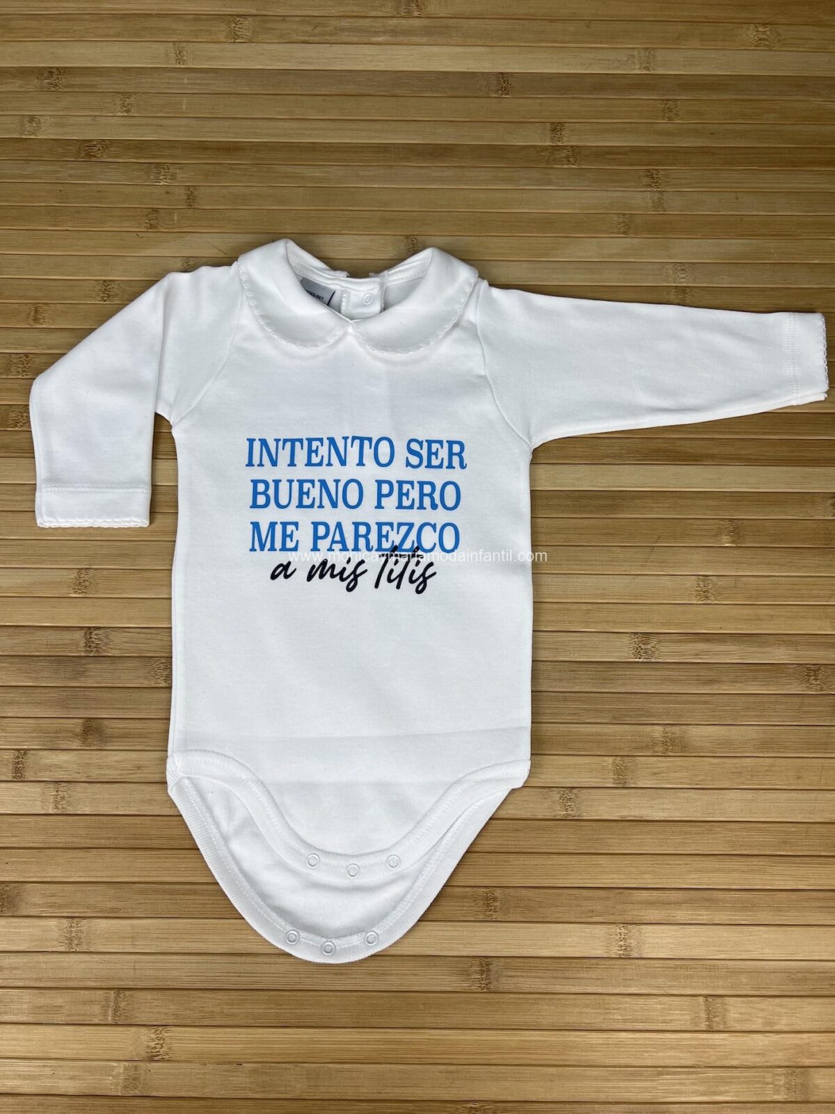 Ropa Infantil - Mónica y María
