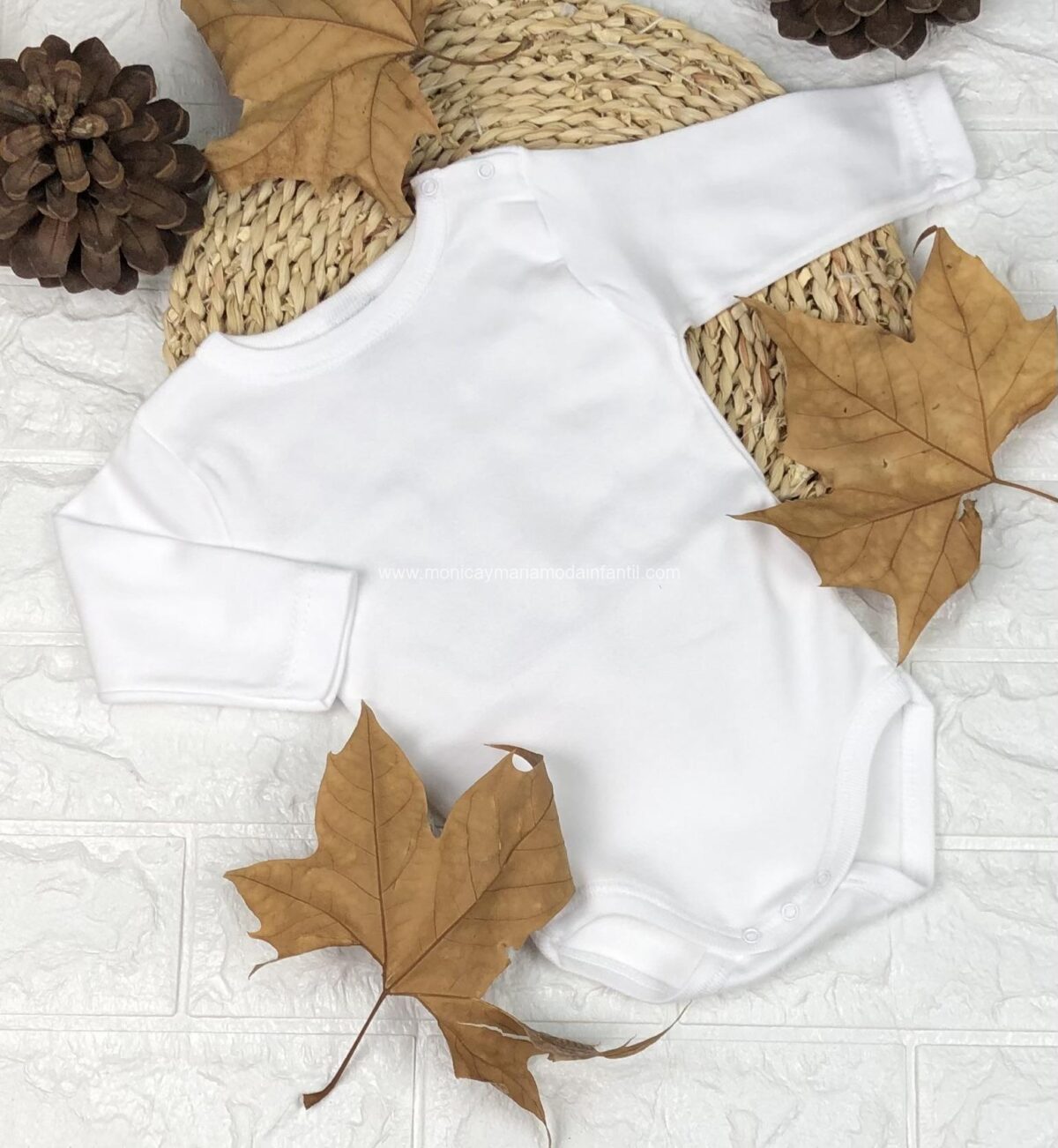 Ropa Infantil - Mónica y María