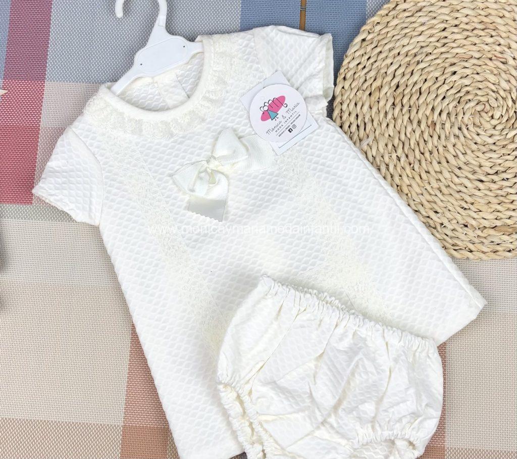 Ropa Infantil - Mónica y María