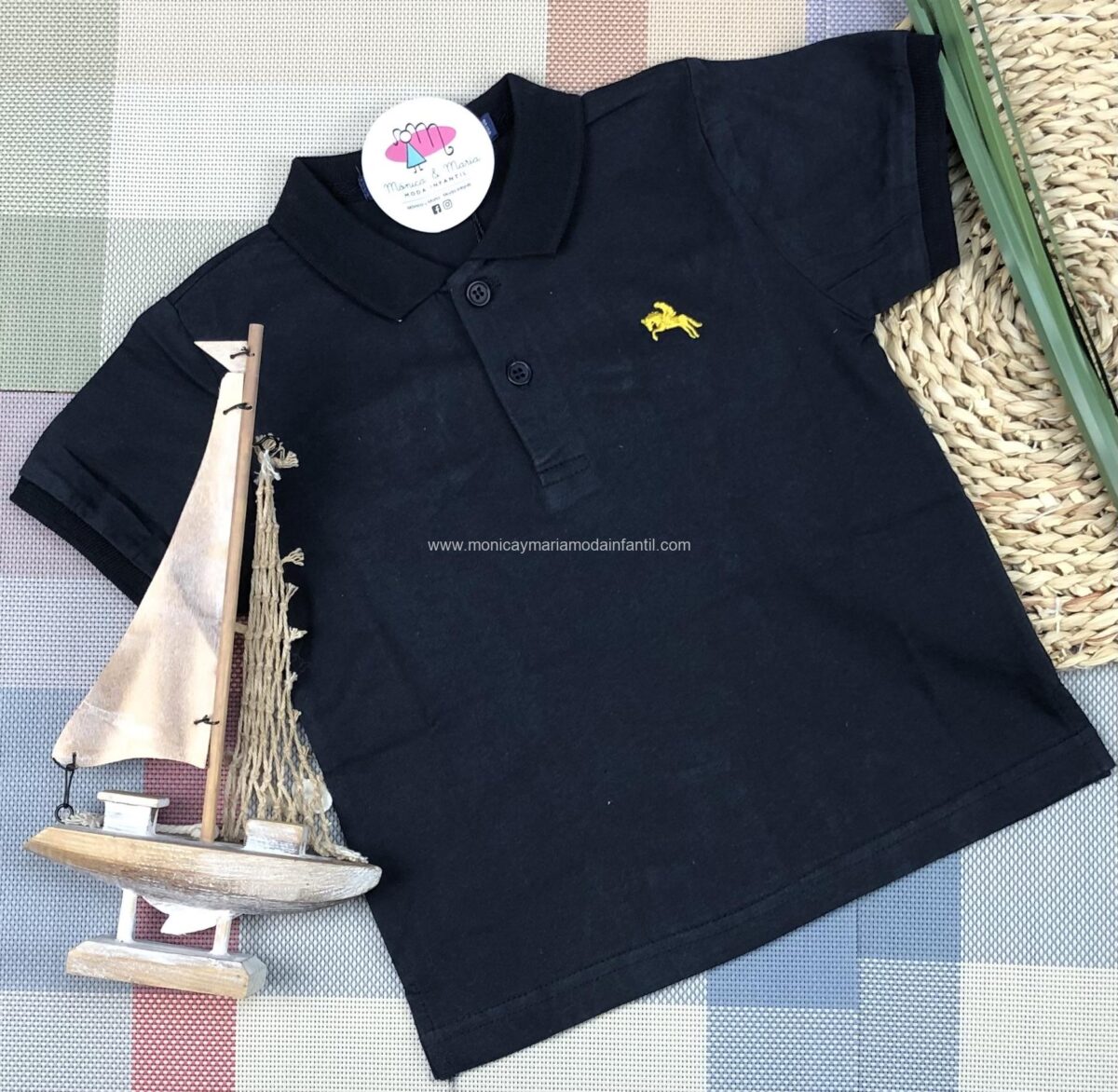 Ropa Infantil - Mónica y María