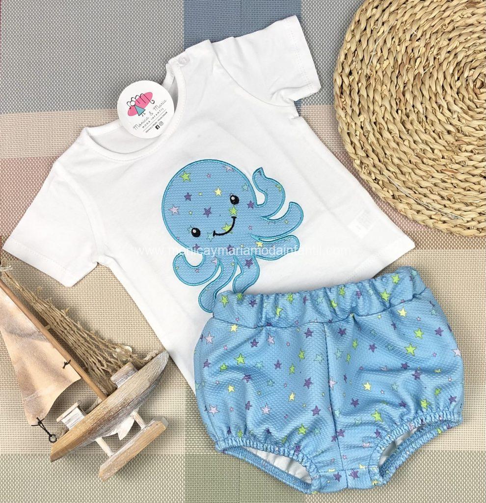 Ropa Infantil - Mónica y María