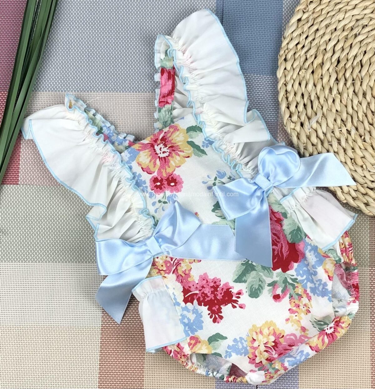 Ropa Infantil - Mónica y María