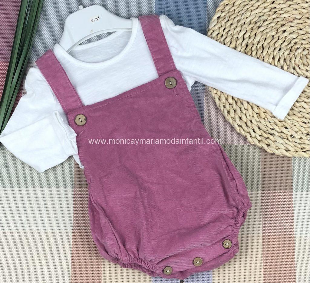 Ropa Infantil - Mónica y María