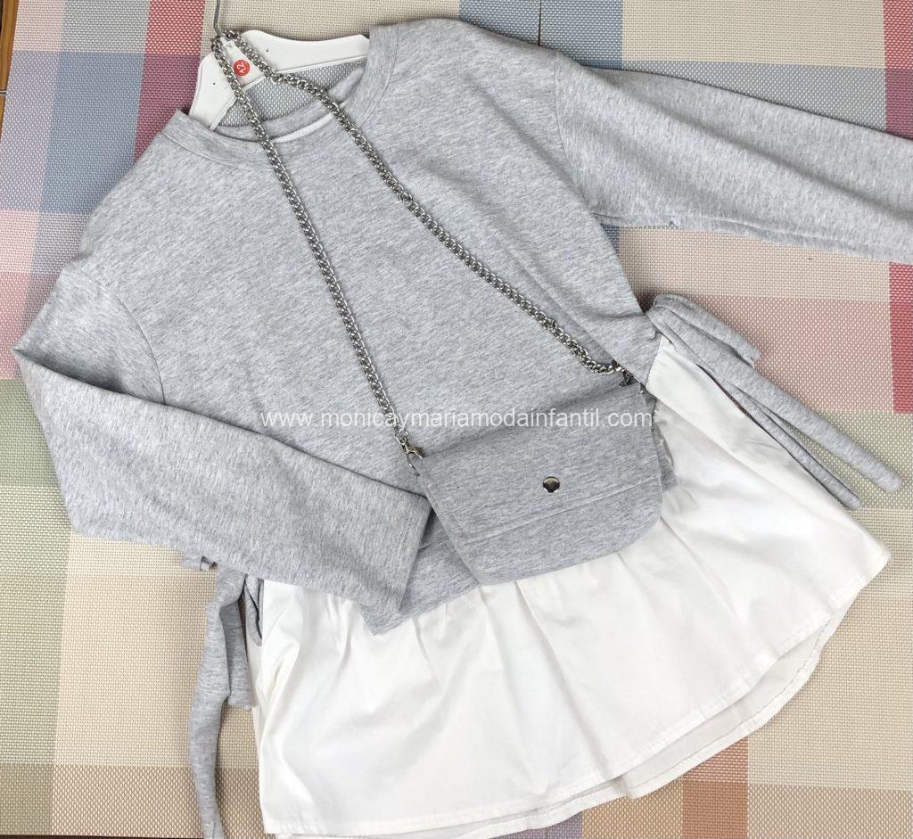 Ropa Infantil - Mónica y María