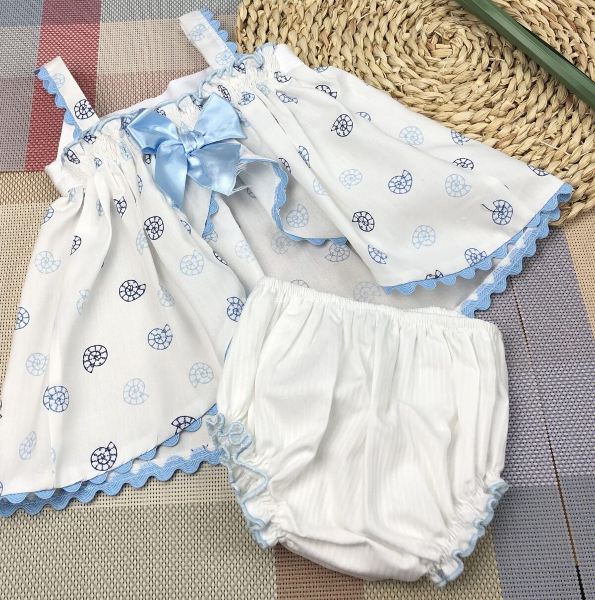 Ropa Infantil - Mónica y María
