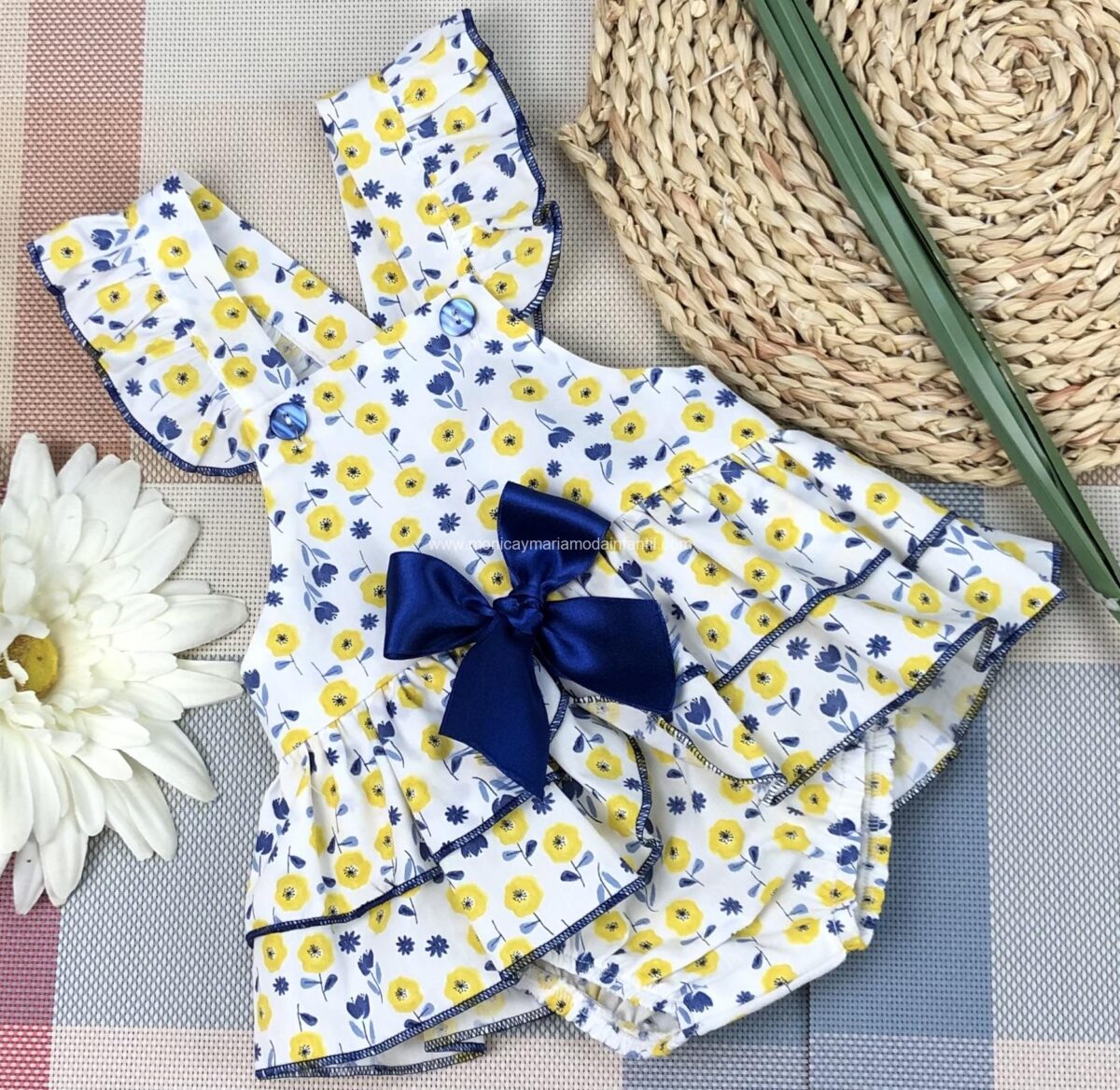 Ropa Infantil - Mónica y María