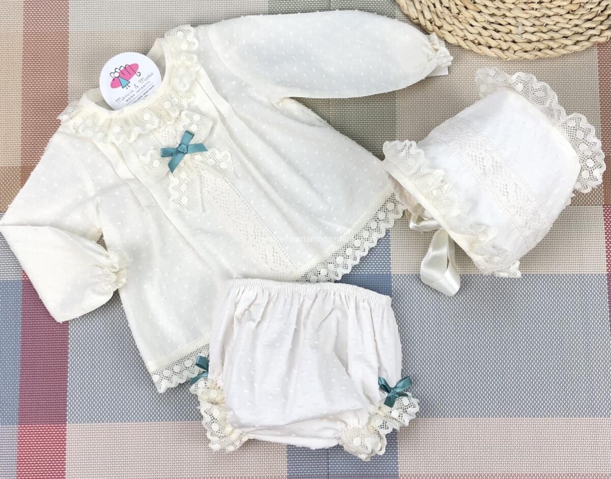 Ropa Infantil - Mónica y María