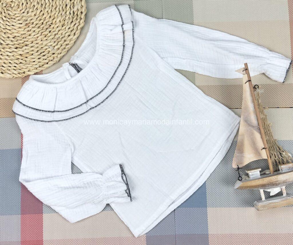 Ropa Infantil - Mónica y María