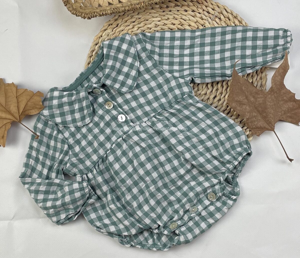 Ropa Infantil - Mónica y María