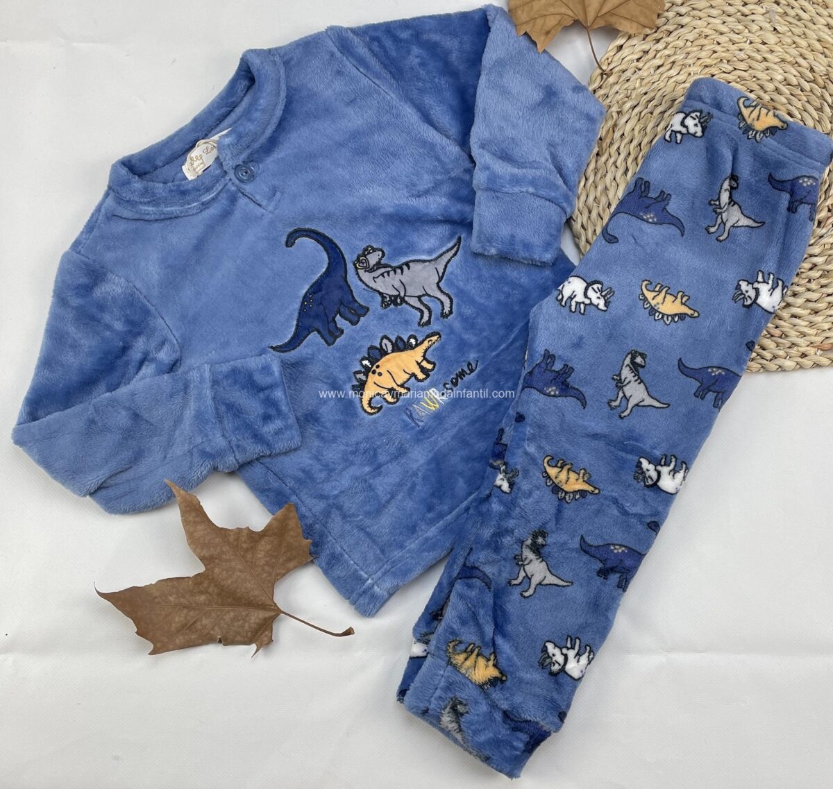 Ropa Infantil - Mónica y María