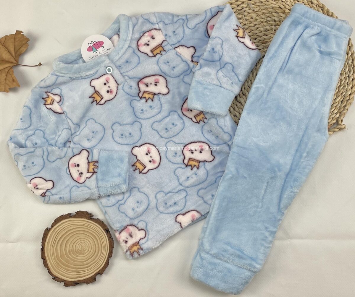 Ropa Infantil - Mónica y María