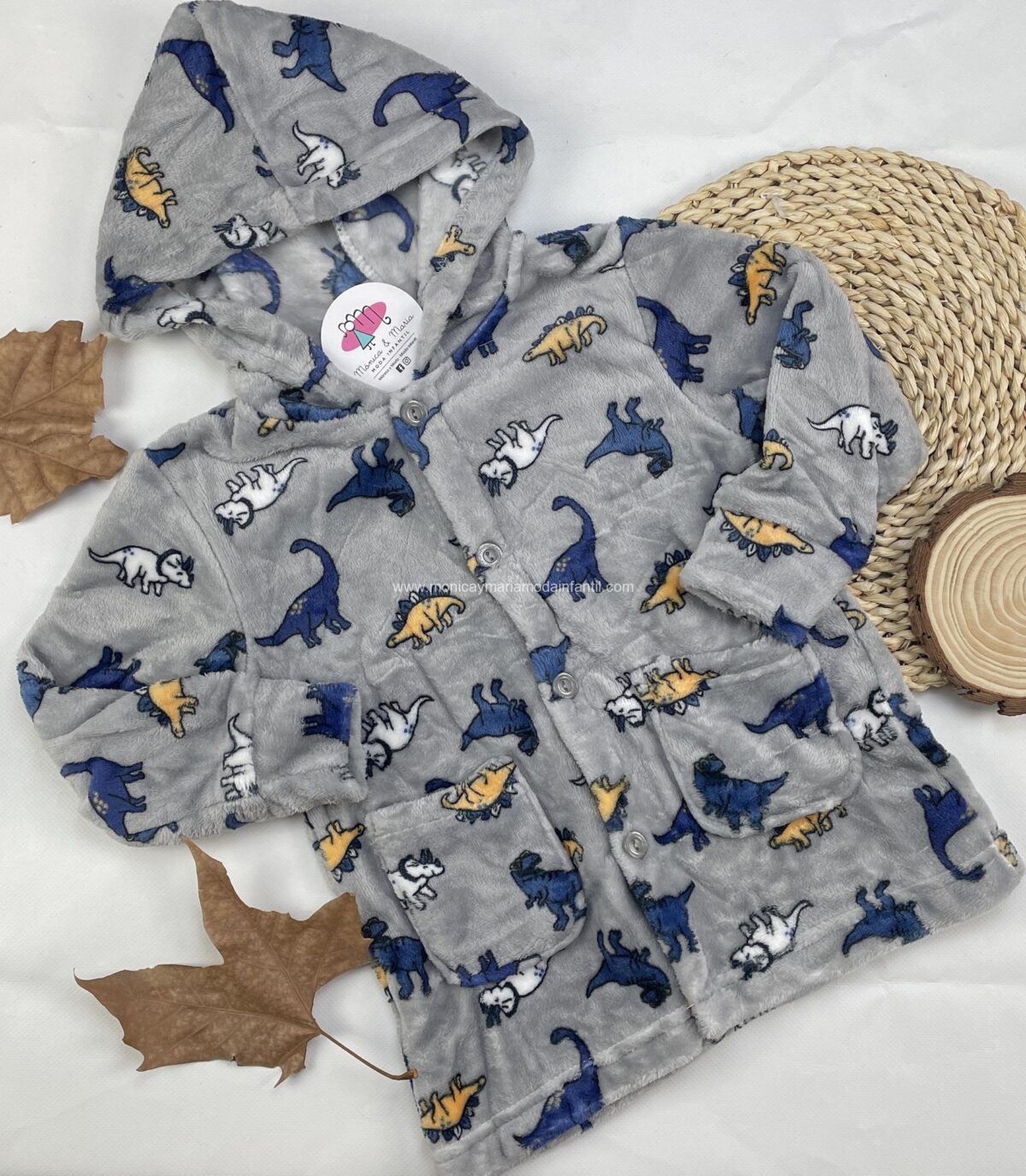 Ropa Infantil - Mónica y María